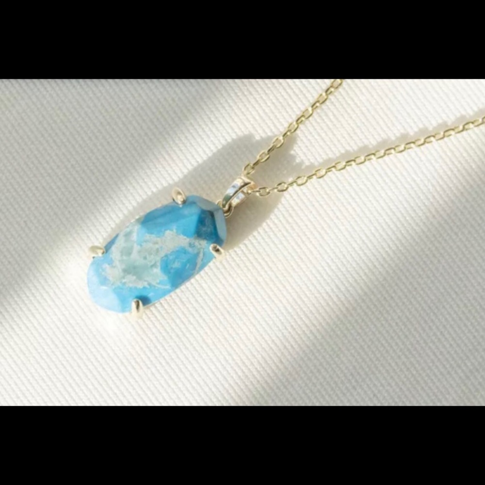 Kendra Scott Necklace BNWT